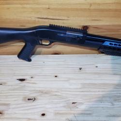 Fusil à pompe secutor vérité SXI