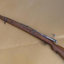 MAUSER ESPAGNOL M43 LA CORUNA en 8x57 JS
