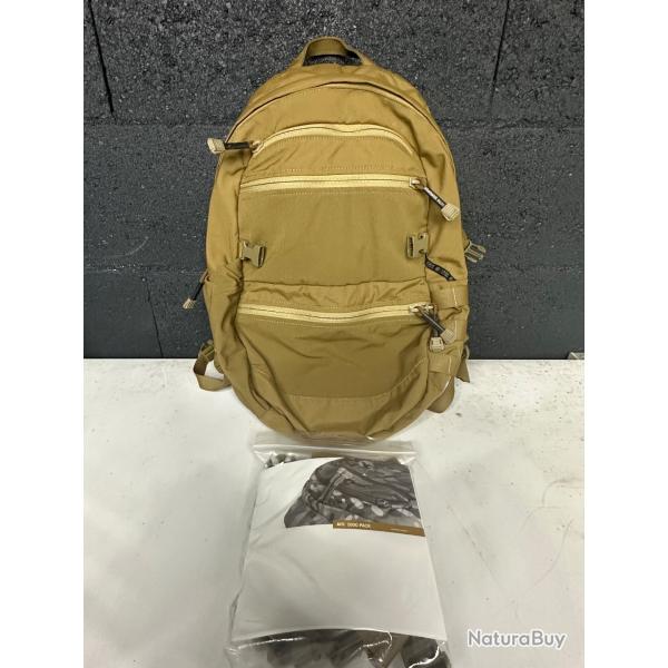 Sac 1000 pack crye prcision