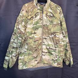 Arcteryx leaf cold WX MC