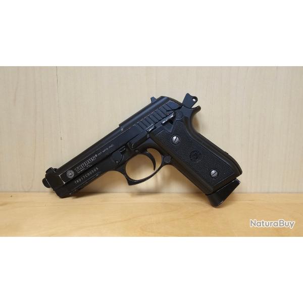 Taurus PT99 / M9 Metal Blowback Semi Co2 - Pistolets CO2 (14245852)