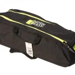 Sacoche latérale Seven bass float tube Flex Cargo Classic