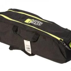 Sacoche lat&eacute;rale Seven bass float tube Flex Cargo Classic