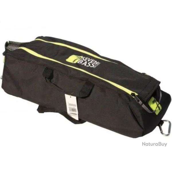 Sacoche latrale Seven bass float tube Flex Cargo Classic