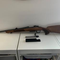 Carabine CZ557 308 Win