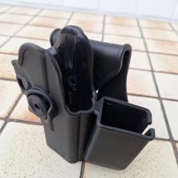 Holter GLOCK 19/32/357