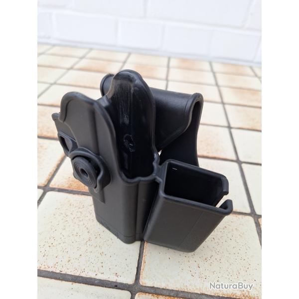 Holter GLOCK 19/32/357
