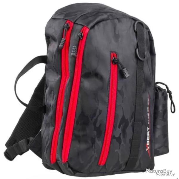 Sac Bandouli�re Sert K-Line SB