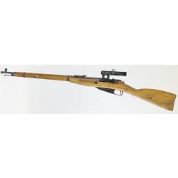 MOSIN NAGANT 1891/30 en cal 7,62X54 R