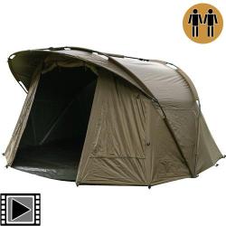 Biwy Fox EOS MK2 2 places