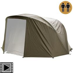 Biwy Fox EOS MK2 2 places (Surtoile seule)