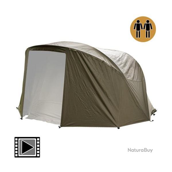 Biwy Fox EOS MK2 2 places (Surtoile seule)