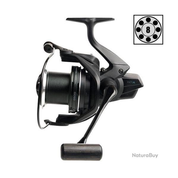 Moulinet Prowess Initia 6500 BS