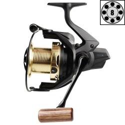 Moulinet Prowess Initia 6500 GS