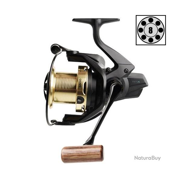 Moulinet Prowess Initia 6500 GS