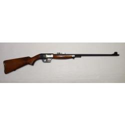 Carabine semi-automatique Unique X51-Bis Cal.22LR occasion CATB