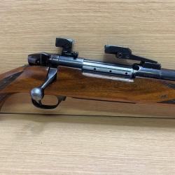 Weatherby Mark V Cal 378 Wby Mag  1 sans prix de réserve!