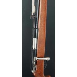 CARABINE DE TIR J. GAUCHER SAINT ETIENNE CALIBRE 22LR 1 COUP MANUELLE - FRANCE XX&egrave; France Cat&eacute;gorie 