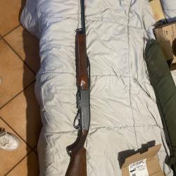 Carabine 280 remington modèle 742