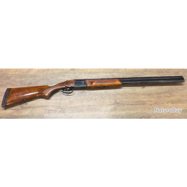 Fusil superpos� Baikal 12/70