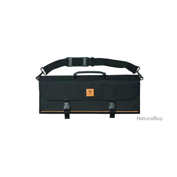 Housse de transport Yaxell 10 couteaux