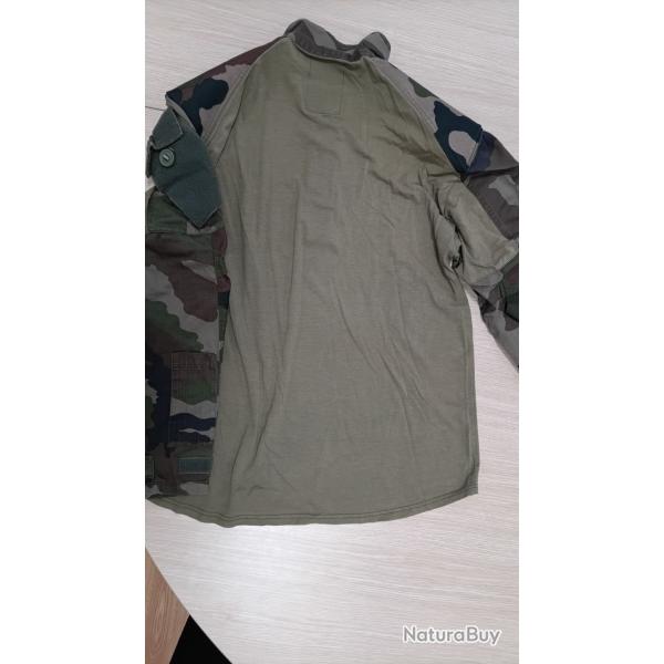 Chemise ubas gilet pare balle occasion taille L