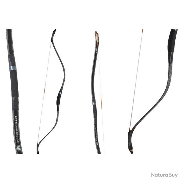 Arc horsebow KINGDOM 48 pouces Freddie Archery 25 lbs RH/LH 48 "