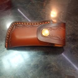 ETUI POUR COUTEAU PLIANT