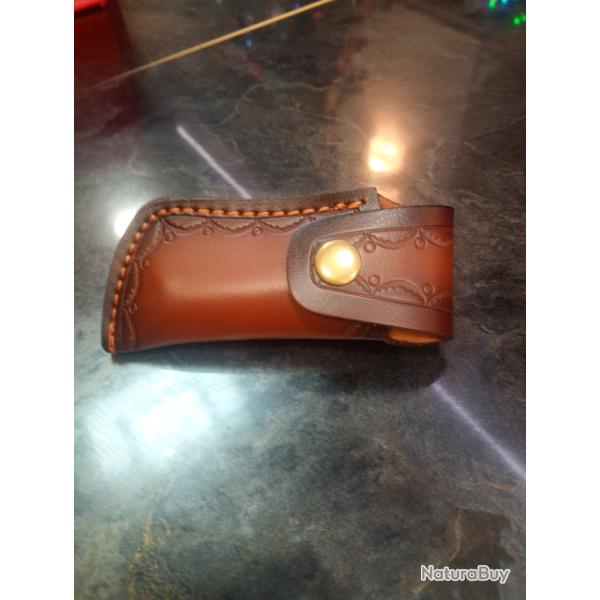 ETUI POUR COUTEAU PLIANT