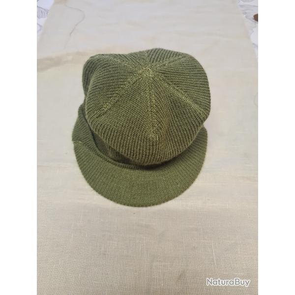 Beanies US, Bob de Jeep taille M