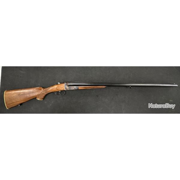 FUSIL EIBAR JUXTAPOSE 12/70