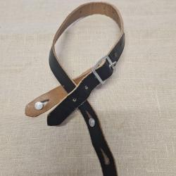 Jugulaire de casque Berlin 1944