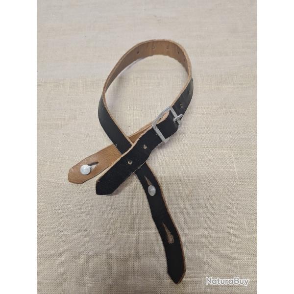 Jugulaire de casque Berlin 1944