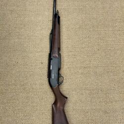 Carabine Winchester SXR vulcan cal 30-06 1 sans prix de réserve.