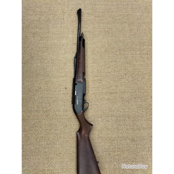 Carabine Winchester SXR vulcan cal 30-06 1 sans prix de rserve.