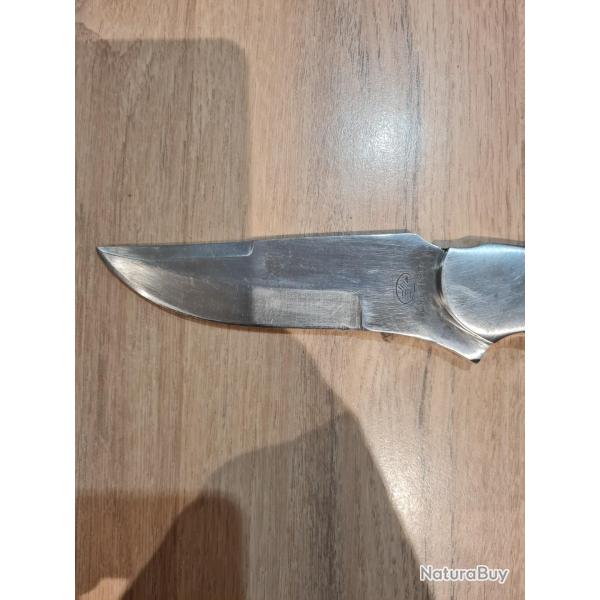 Couteau de chasse Pradel Excellence