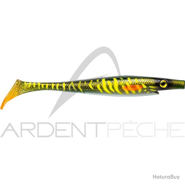 Leurre souple CWC Pig shad Jr 20cm MN3