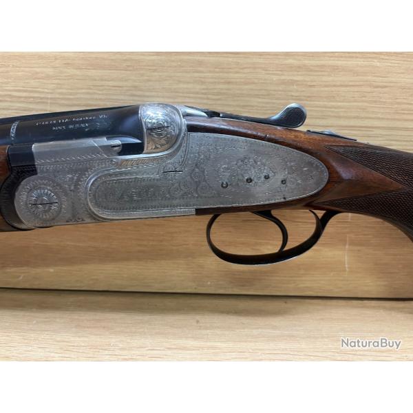 Fusil Beretta a platines cal12/70 modle S2  1 sans prix de rserve !