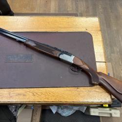 Mixte Kettner 12/70 et 7x65R