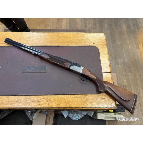 Mixte Kettner 12/70 et 7x65R