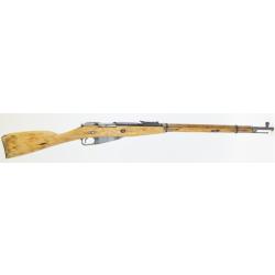 MOSIN NAGANT 1891/30 en cal 7.62X54R