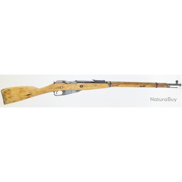 MOSIN NAGANT 1891/30 en cal 7.62X54R