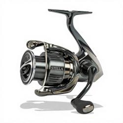 Moulinet spinning SHIMANO Stella FK 2500 HG