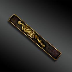 KOTSUKA avec Ryu - Japon - Période Edo (1603-1868)