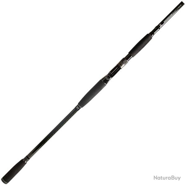 Canne casting BFT 92 Double impact 9'