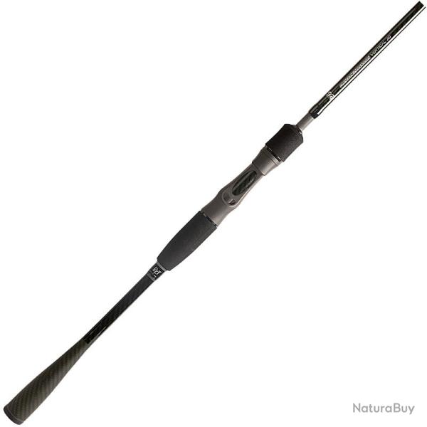 Canne casting BFT 92 Dragon assassin 6'3