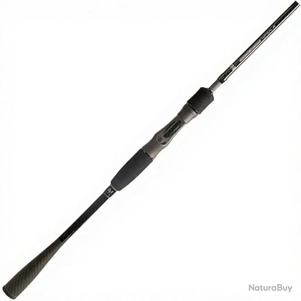 Canne casting BFT 92 Dragon assassin 6'3