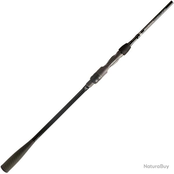 Canne spinning BFT 92 Hydra slayer 8'