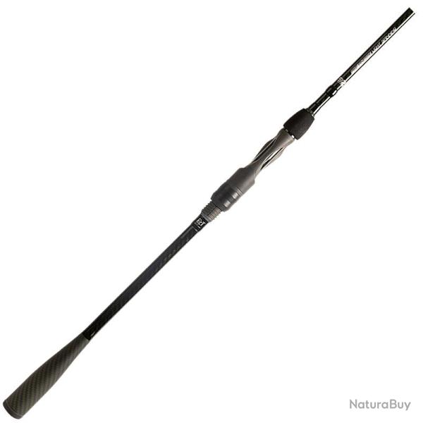 Canne spinning BFT 92 Pike finesse 7'6