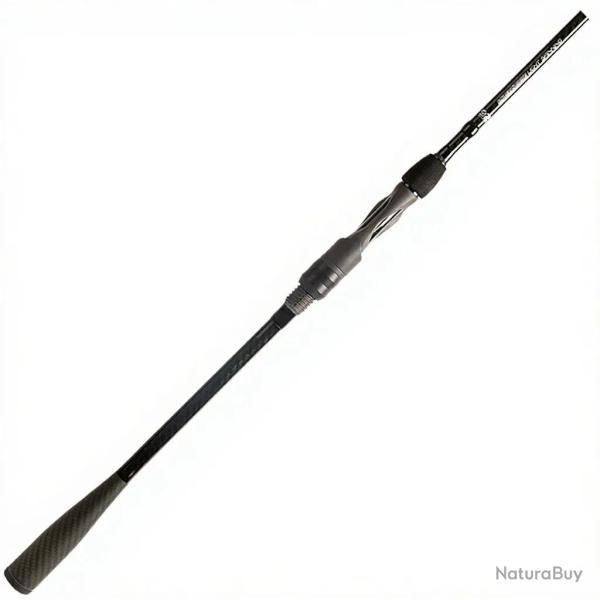 Canne spinning BFT 92 Pike finesse 7'6